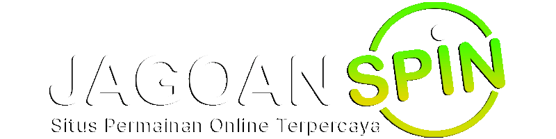 Logo JAGOANSPIN